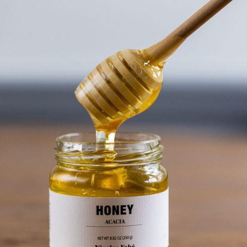 Nicolas Vahé - Honning Ske, Natur